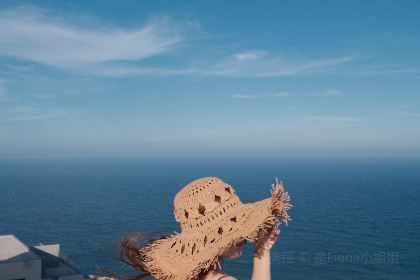 大樂之野(嵊泗黃龍島燈塔店)·野有食(黃龍島店)