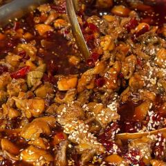 自贡特产·超巴食冷吃兔(春华路店) User Photo