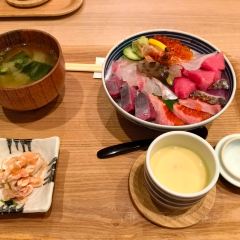 食堂 光張用戶圖片