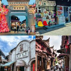 瑶氏醋炒鸡(万达店) User Photo