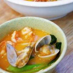 MU MU XIAN User Photo