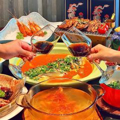 烟雨江南餐厅 User Photo