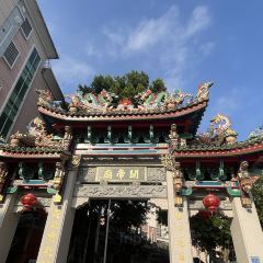 西郊农贸市场 User Photo