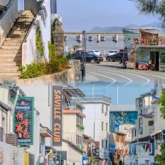 Rou Pian a Gong Shi Zi Backstreet Old Shop User Photo