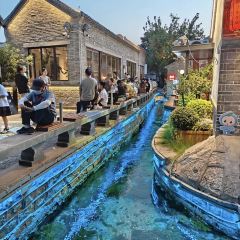 济南名吃油旋甜沫 User Photo