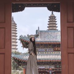 LIN XAING ZHAI RESTAURANT User Photo