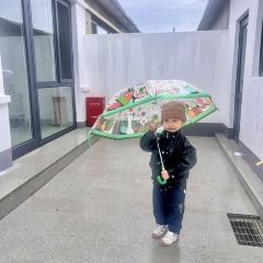 Shan Hai Guan Hun Guo User Photo