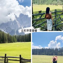 KARZAI JAS TOAST MANOR User Photo