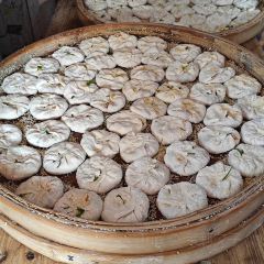 永泰孝周葱饼 User Photo