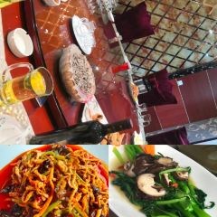 陇峰酒家 User Photo