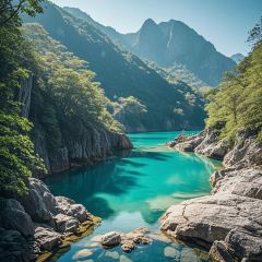 义远有机农场餐厅 User Photo