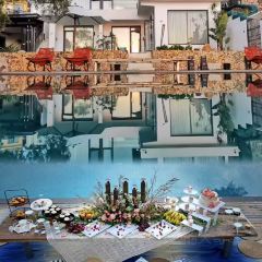 拾光餐集(东壁村店) User Photo