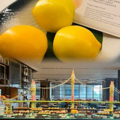 Char Bar & Grill User Photo