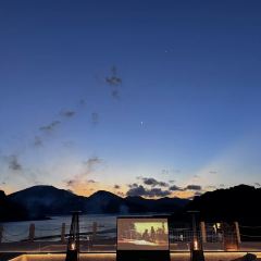 平潭岛·喃城落日咖啡民宿·餐厅 User Photo