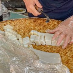 四爹簸箕炊(步行街店) User Photo