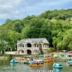 Titalk cafe User Photo