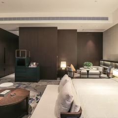 宴江南餐厅(应天门店) User Photo