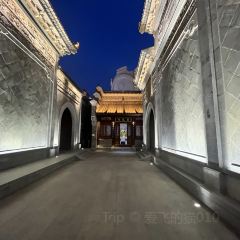 NAN CHANG DINING ROOM User Photo