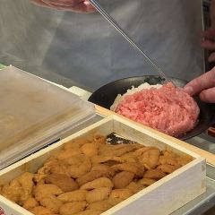 Tsukiji Unitora Nakadori User Photo