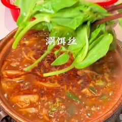 杨记饵块 User Photo