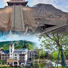 村里香农家菜 User Photo