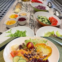 汕尾陆丰希尔顿惠庭酒·灵动餐厅 여행 사진