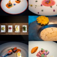 青寂溪谷半山酒店·枫见餐厅 User Photo