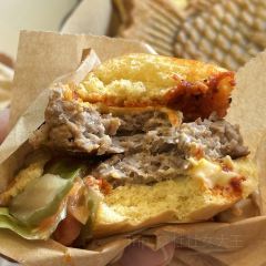 德克士（五台山餐厅店） User Photo