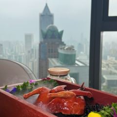 T'ANG COURT User Photo