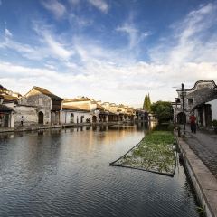 TAIHURENJIA·SUZHECAI User Photo