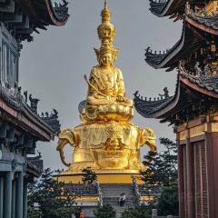 DOU XIANG SHI User Photo