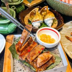 CHAO TING XUAN User Photo