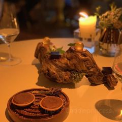 Core by Clare Smyth User Photo