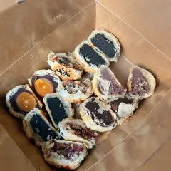 健民糕餅店張用戶圖片