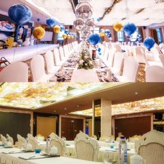 呼和浩特巨华国际大酒店·天穹旋转餐厅 User Photo