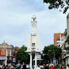 LI ZHOU 여행 사진