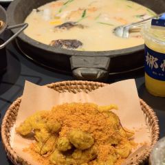 小资味·资兴小碗菜 User Photo