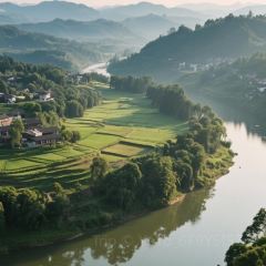 DOU XIANG SHI User Photo