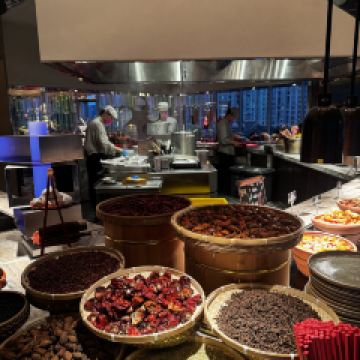 W XIAMEN · NINE Restaurant User Photo