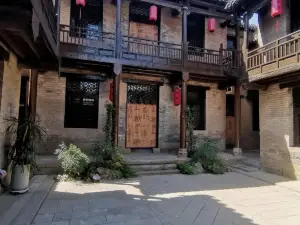 hu jia zhang shi liu yuan