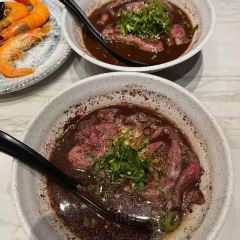 Copper Buffet User Photo