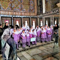 Sharaf El Islam User Photo