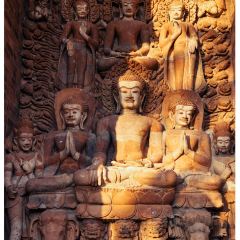 The Terracotta Garden At Lamphun User Photo