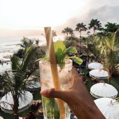 THE LAWN CANGGU User Photo