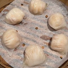 紫玥轩(瑞虹天地太阳宫店) User Photo