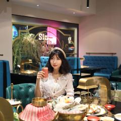 Thai Moo kata Premium Thai BBQ User Photo