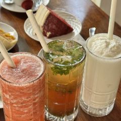 Woodberry Cafe User Photo