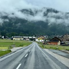 Seeboeckenhotel Zum Weissen Hirschen User Photo