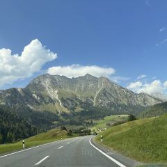 Hotel Bregaglia User Photo
