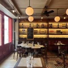 L'Envers du Decor User Photo